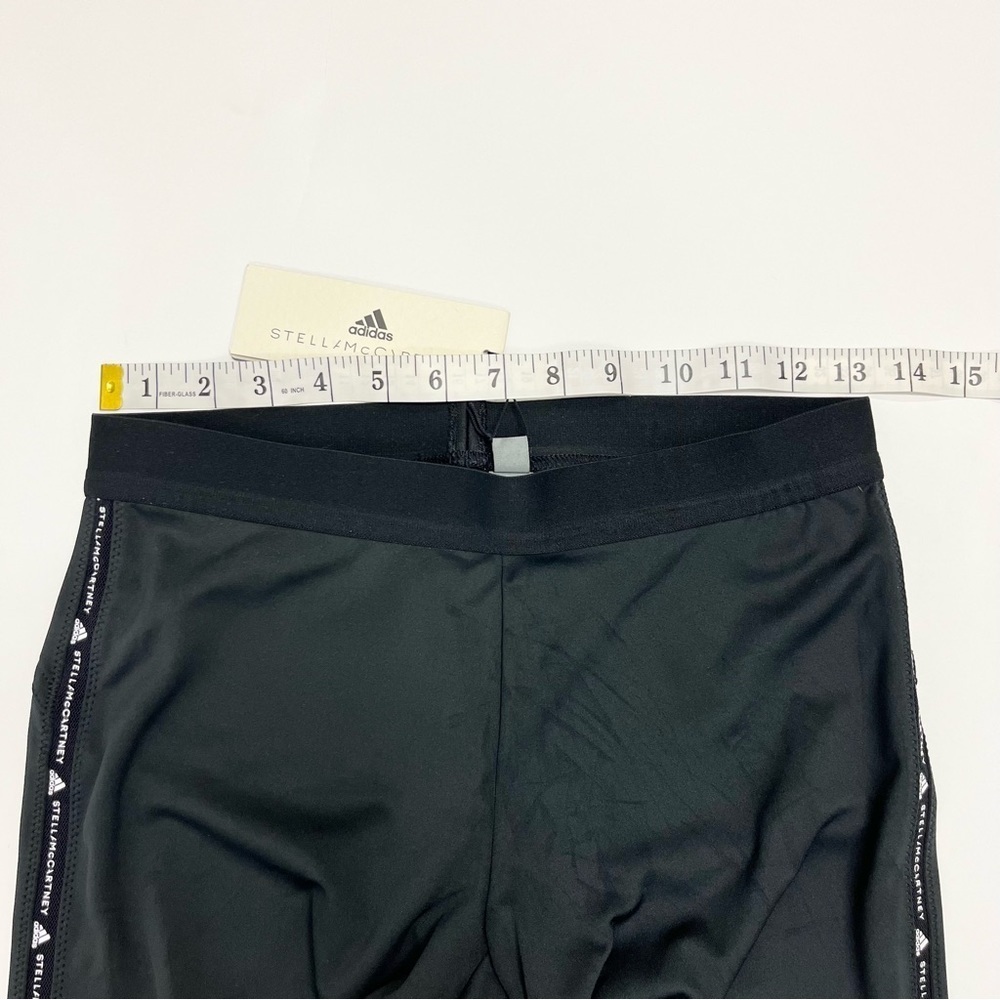 ADIDAS by STELLA McCARTNEY
P ESS TIGHT Leggings Small NWT - Picture 10 of 16